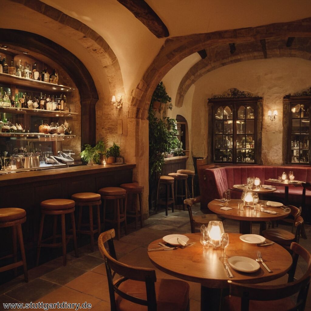 Italienische Restaurants Stuttgart