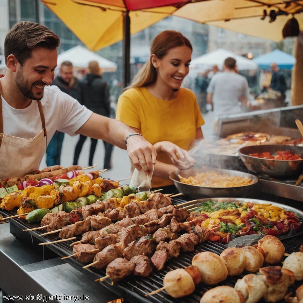 Döner Stuttgart