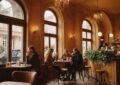 Cafés Stuttgart