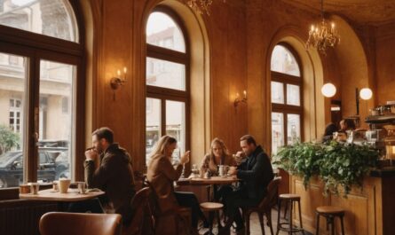 Cafés Stuttgart